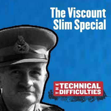 1: The Viscount Slim Special