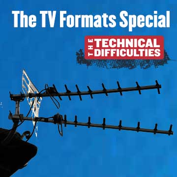 19: The TV Formats Special